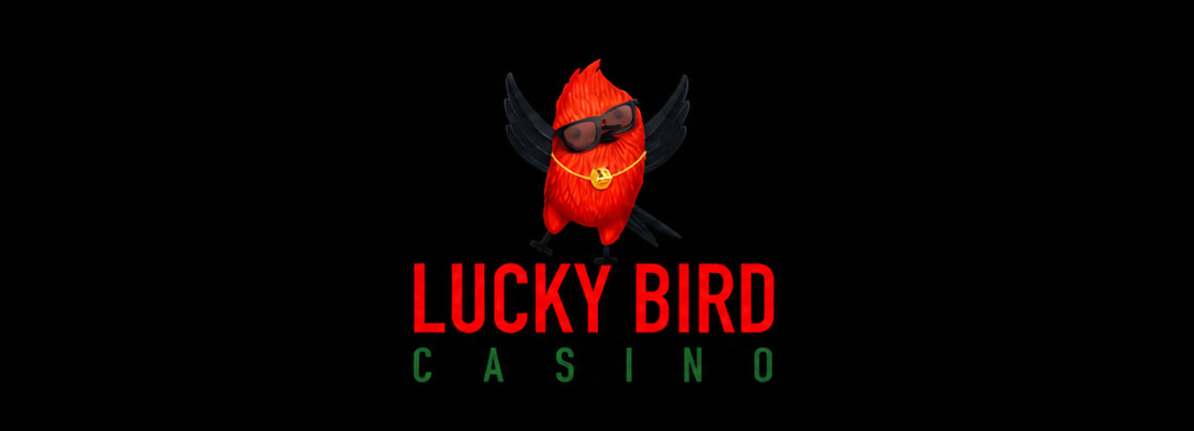 LuckyBird Casino logo